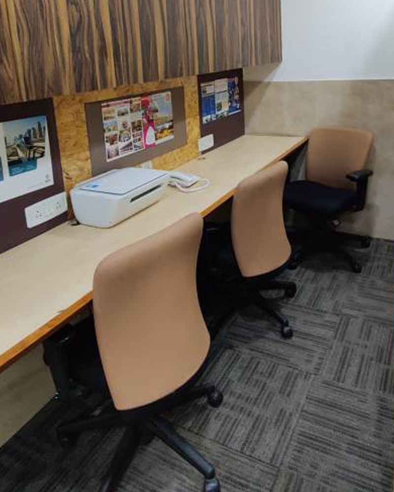CORPORATE HOUSE photo 4