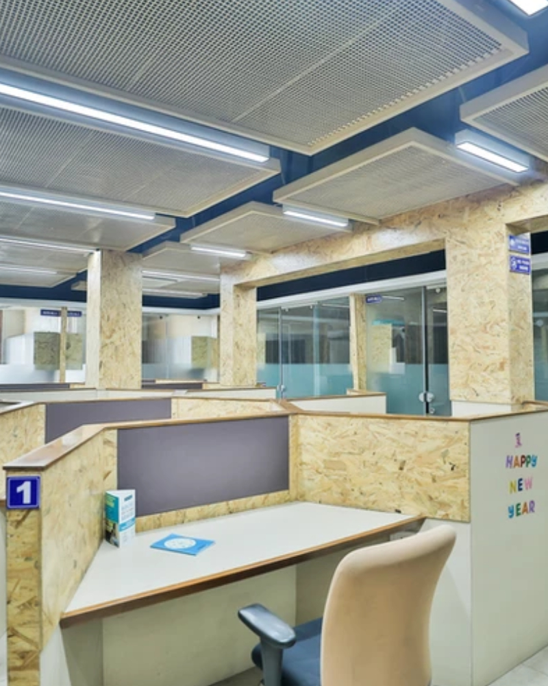 CORPORATE HOUSE photo 6