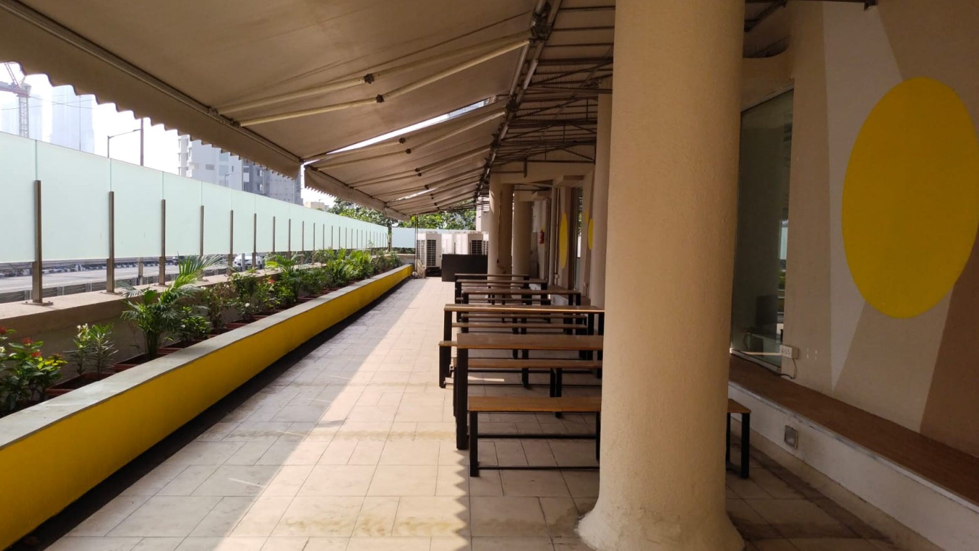 Matulya (Lower Parel) photo 1