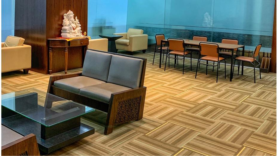 Marathon (Lower Parel)