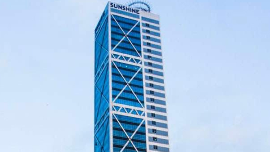 Dadar Sunshine Center