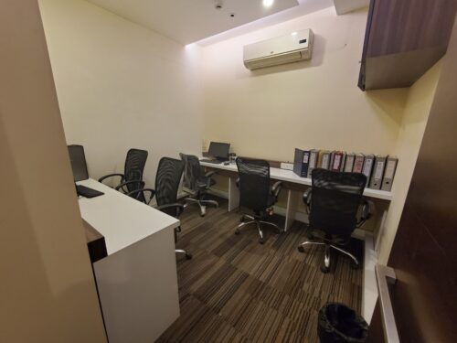 THANE - I photo 3