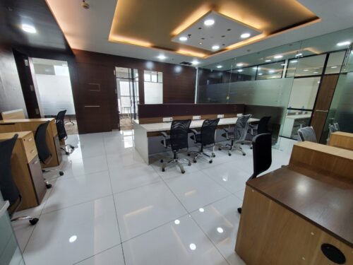 THANE - I photo 7