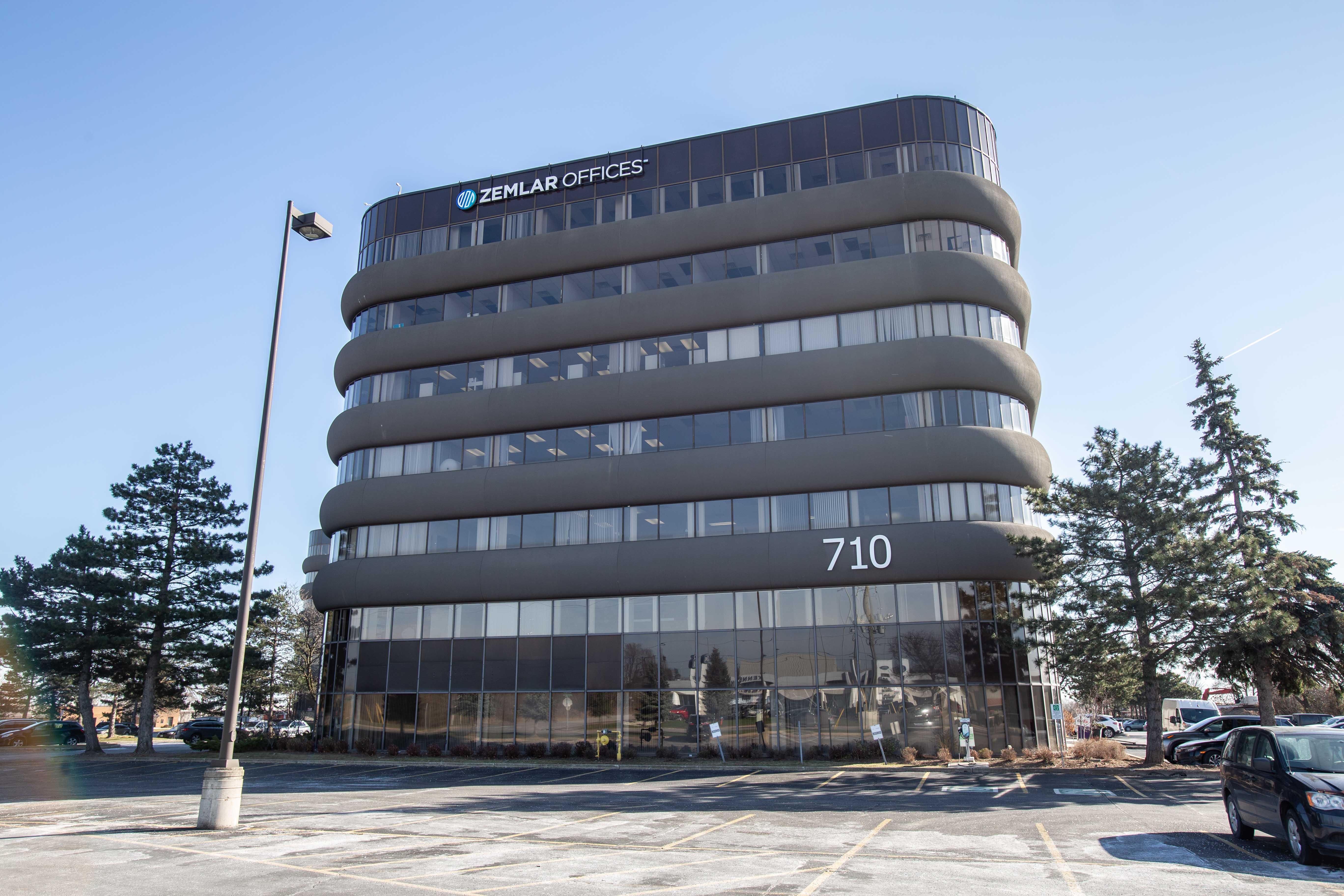 710 Dorval Drive photo 6