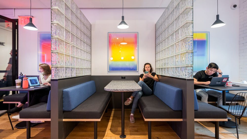115 Broadway photo 2