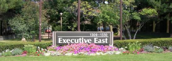 Executive East