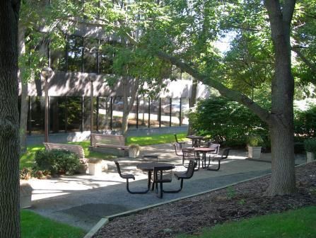 Executive East photo 9