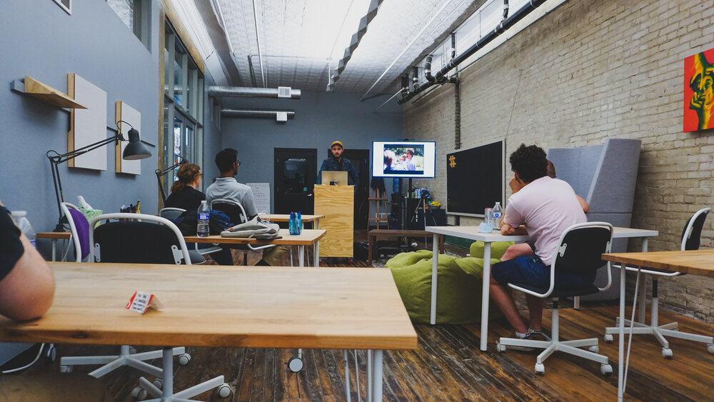 Little Space Studio