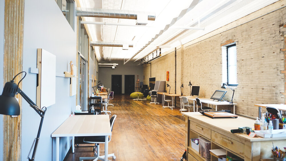 Little Space Studio photo 8