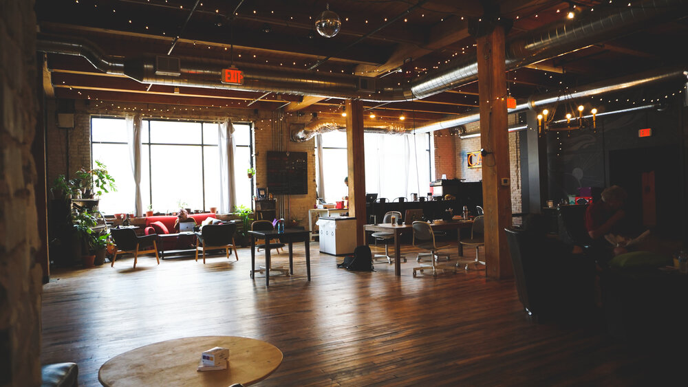 Little Space Studio photo 10