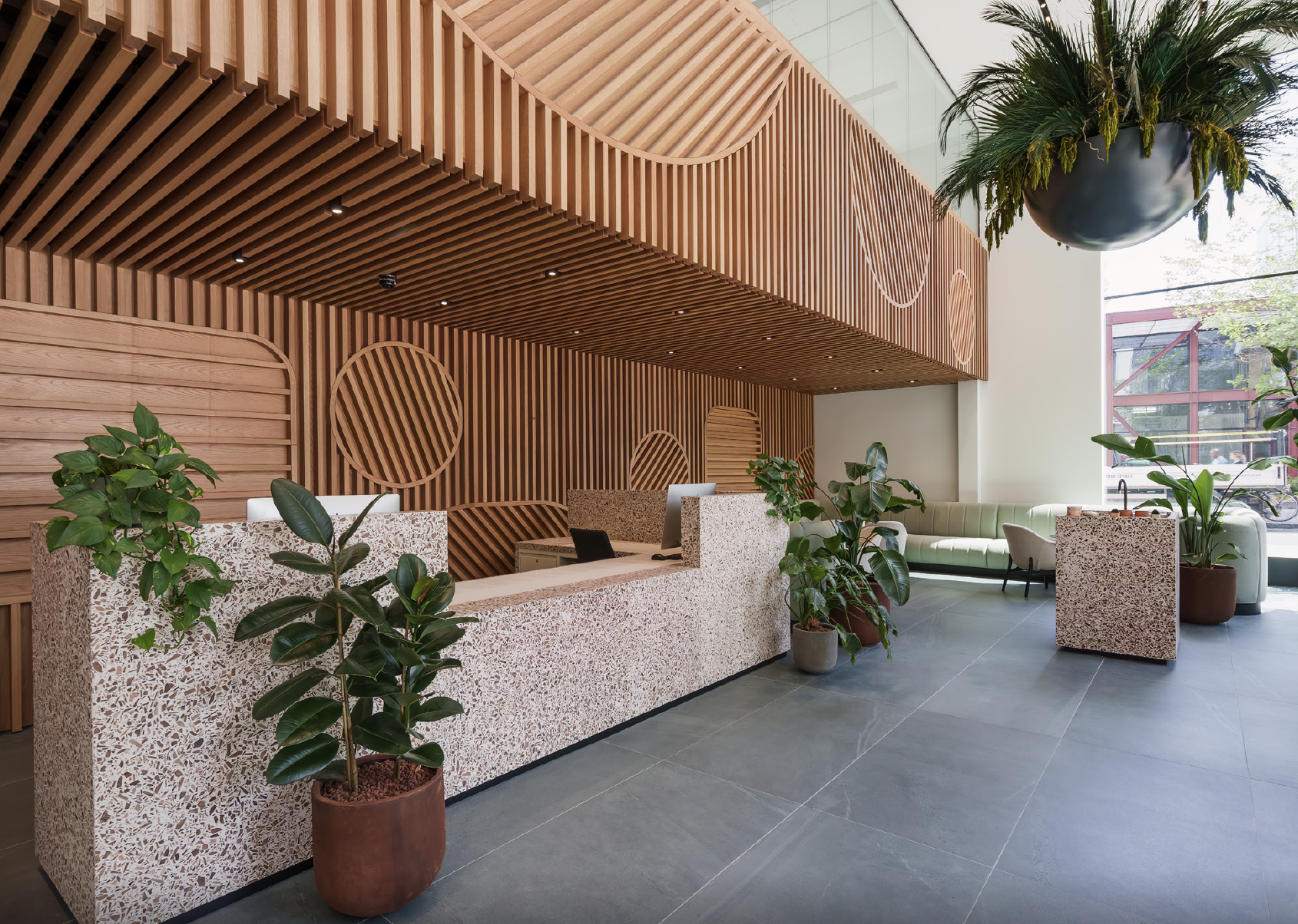 Eden, 5-13 Spital Square photo 6