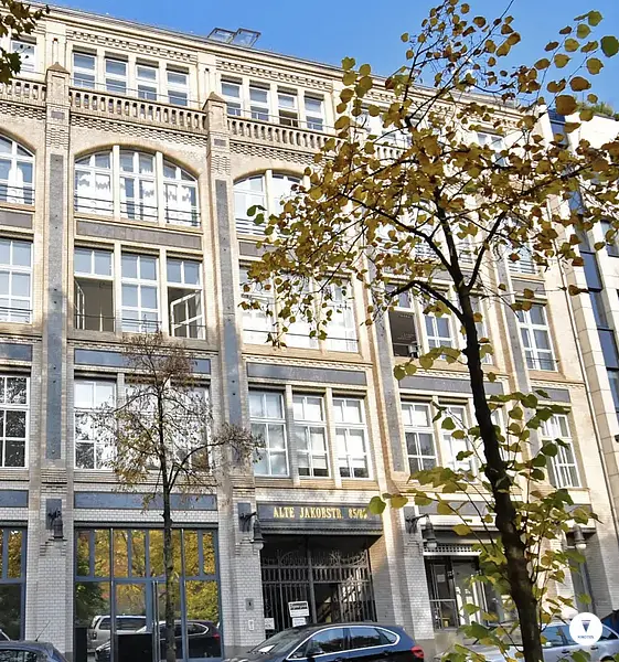 Neue Grünstrasse 17