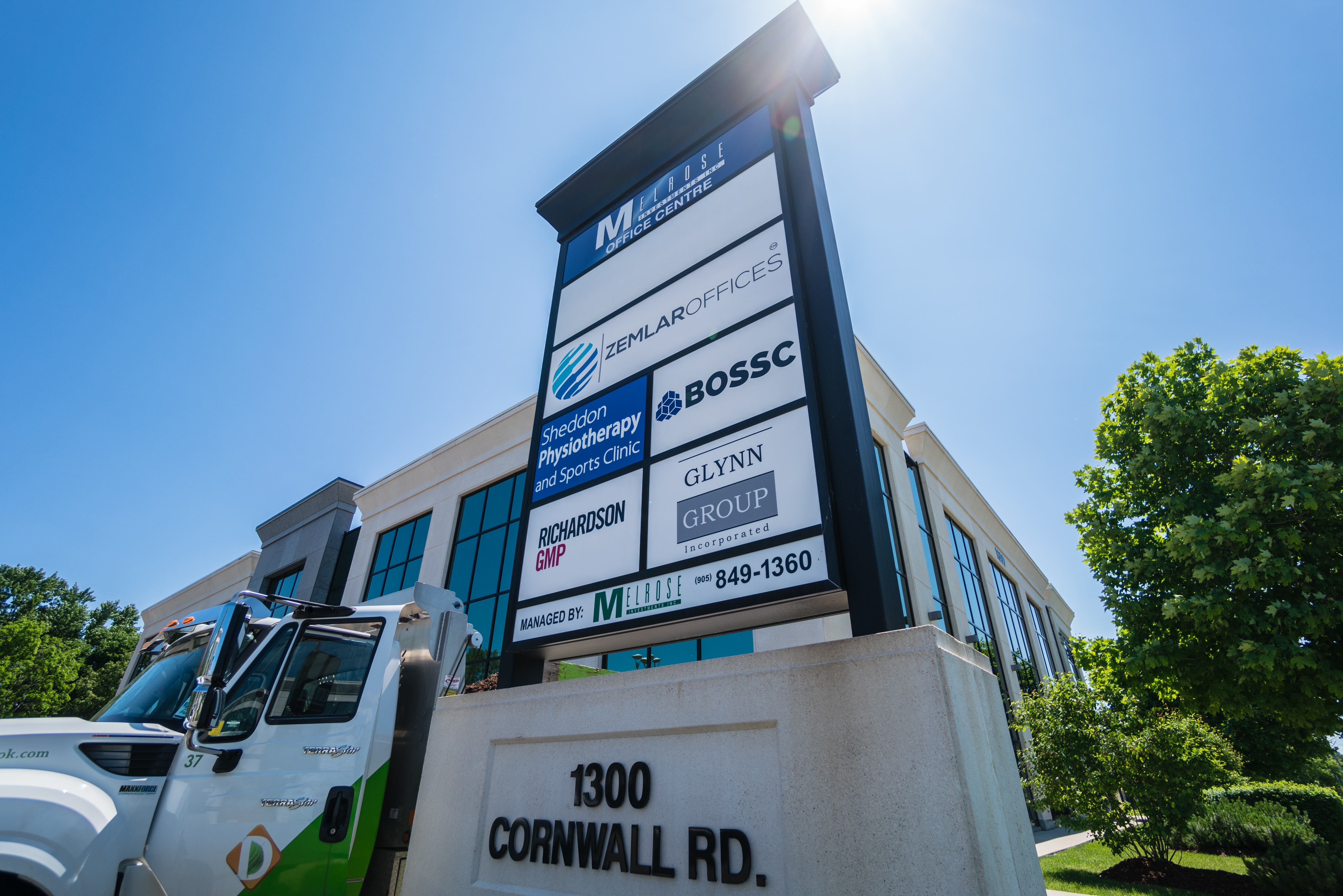 1300 Cornwall Road photo 12