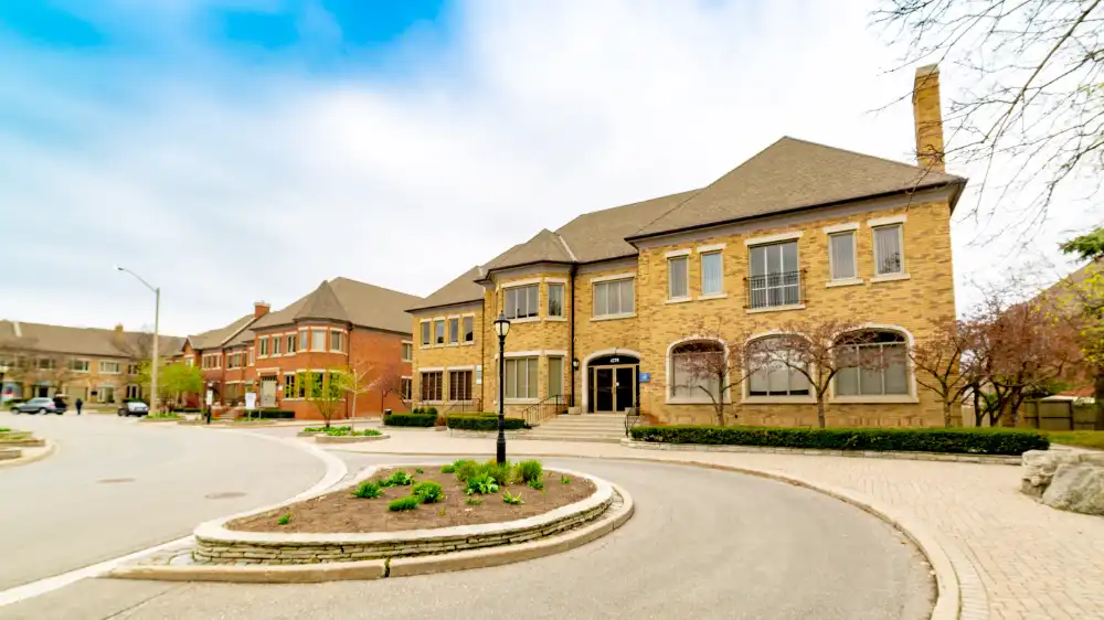 55 Village Centre Place