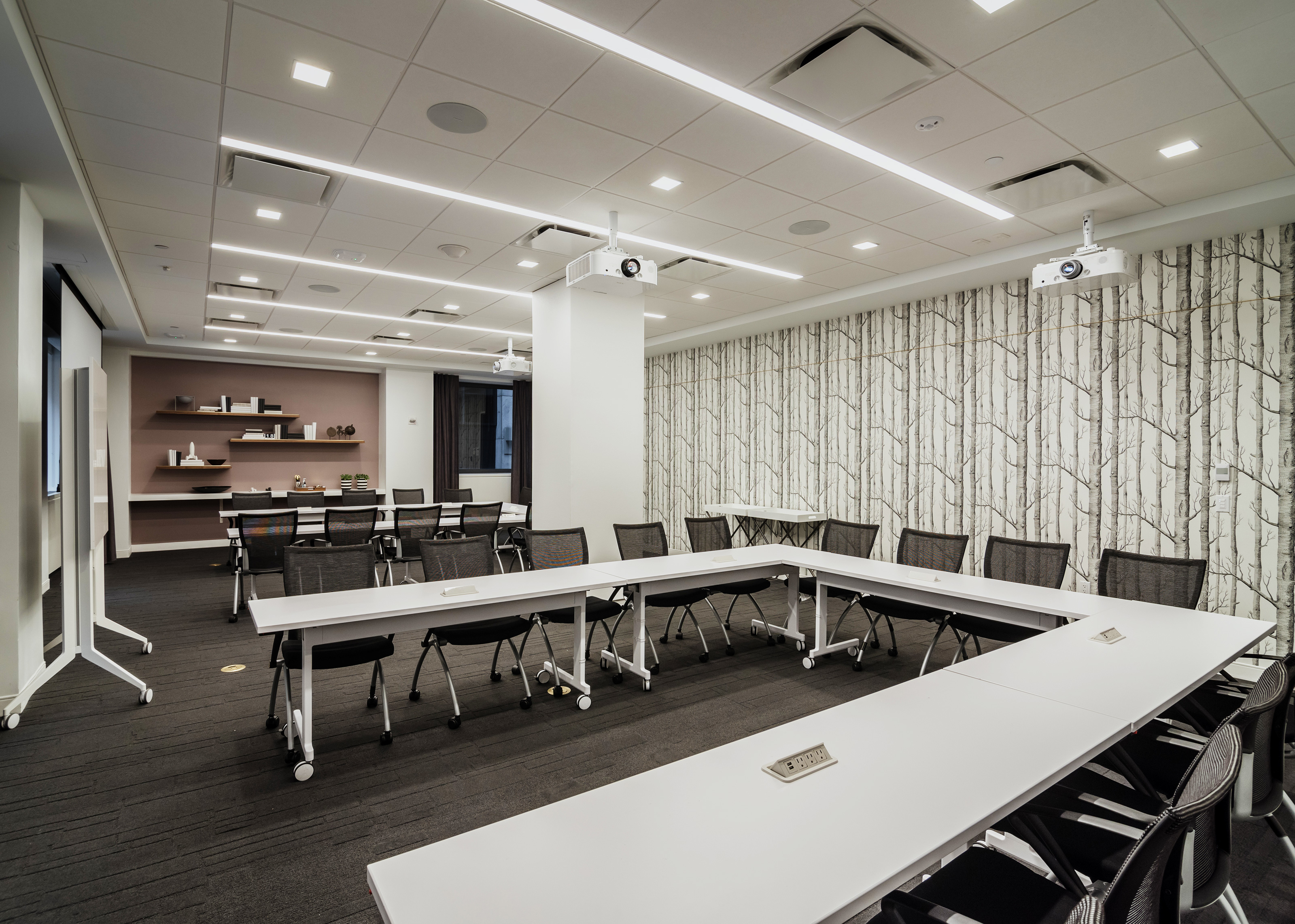 117 West 46th Street