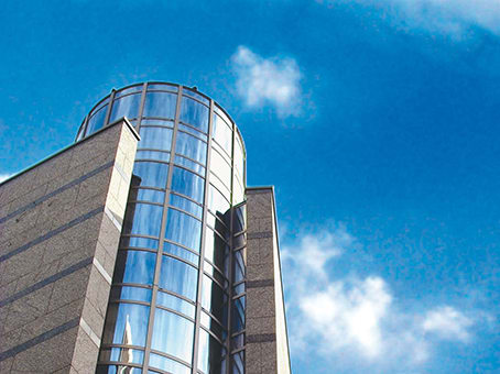 Frankfurt, Alte Oper