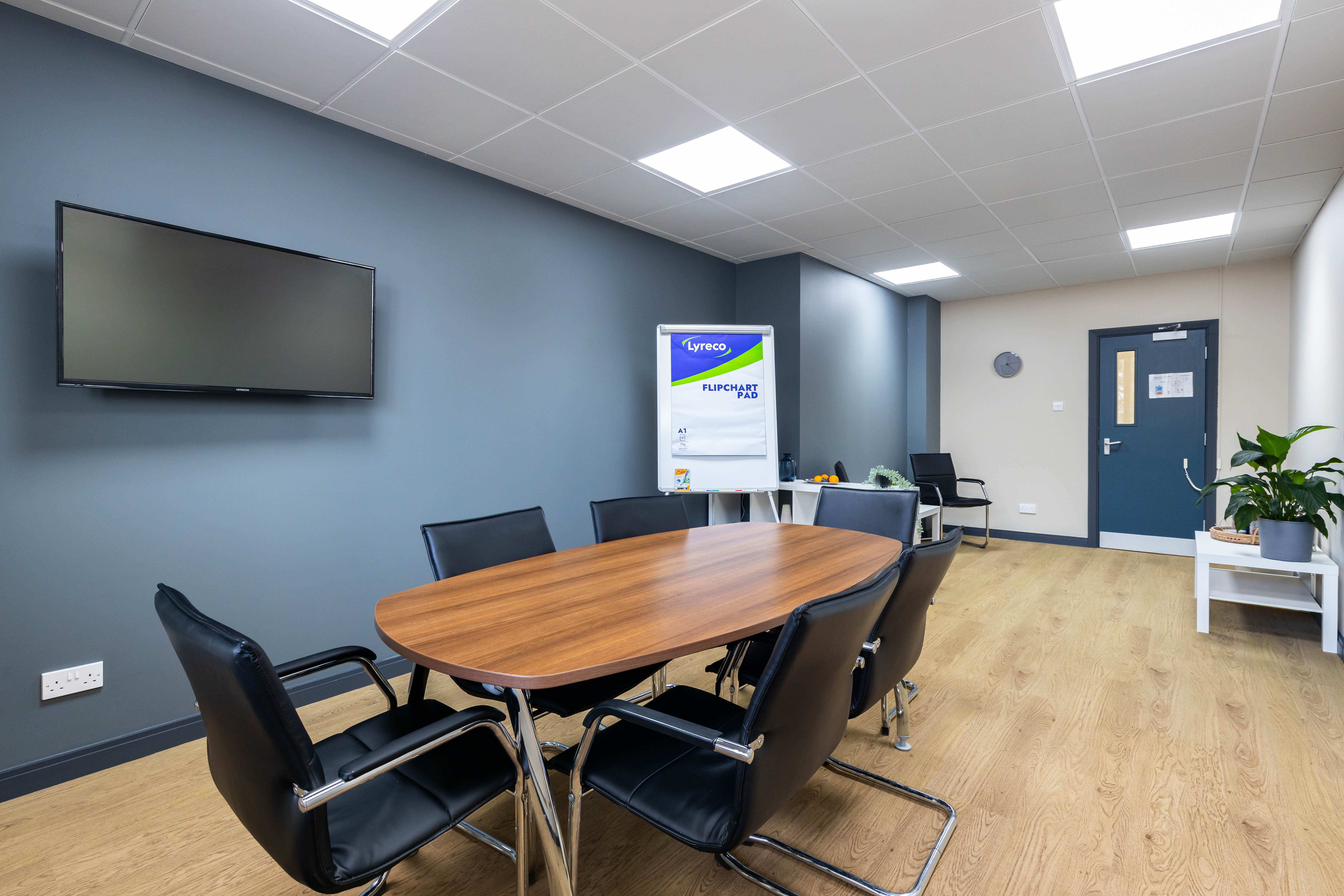 Bicester Innovation Centre photo 7
