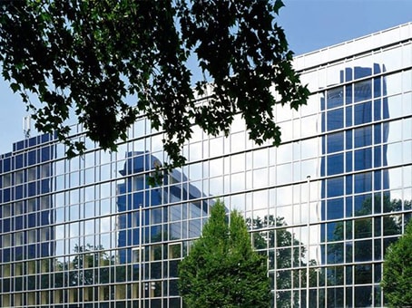 Frankfurt, Westend Fair