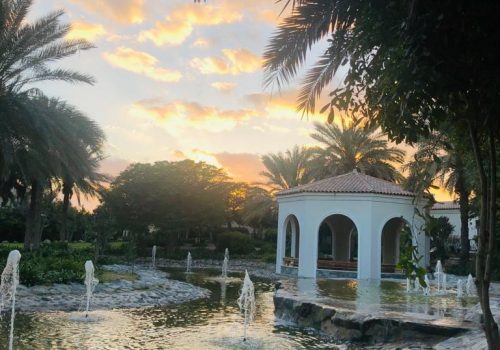 Two Horizon, Gurgaon