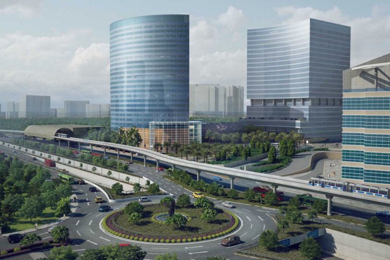 Two Horizon, Gurgaon photo 2