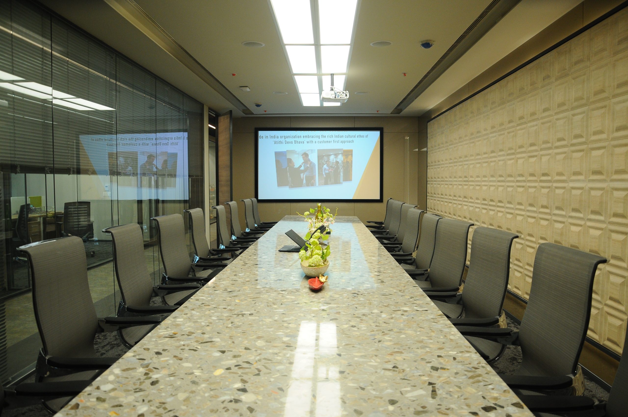 ITC Green Centre, Bangalore photo 11