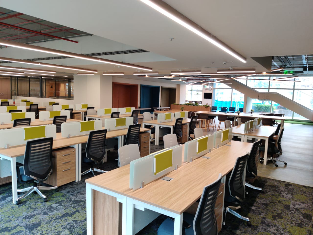 ITC Green Centre, Bangalore photo 7