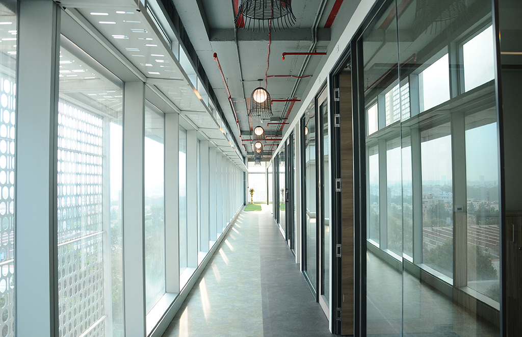 ITC Green Centre, Bangalore photo 4