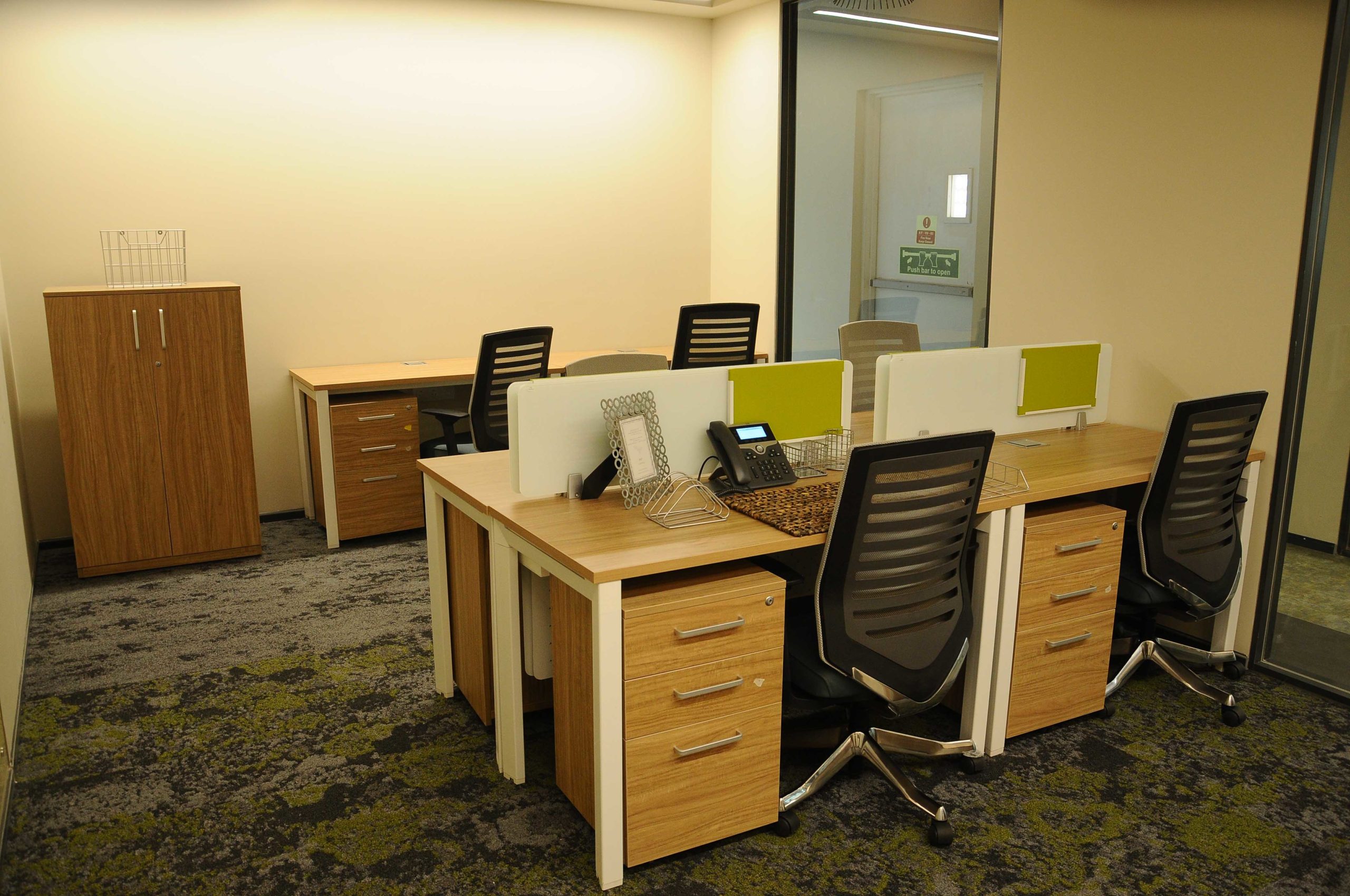 ITC Green Centre, Bangalore photo 9