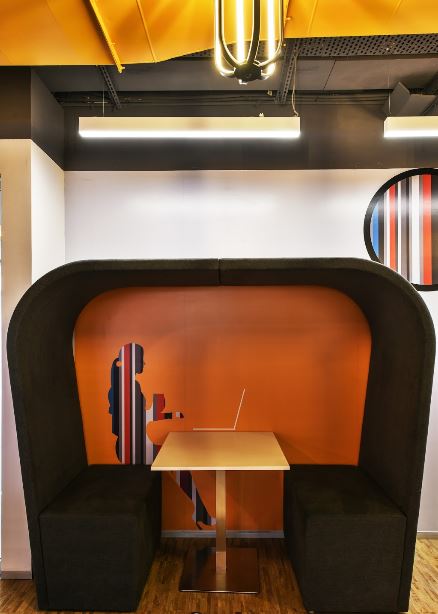 Bandra Kurla Complex