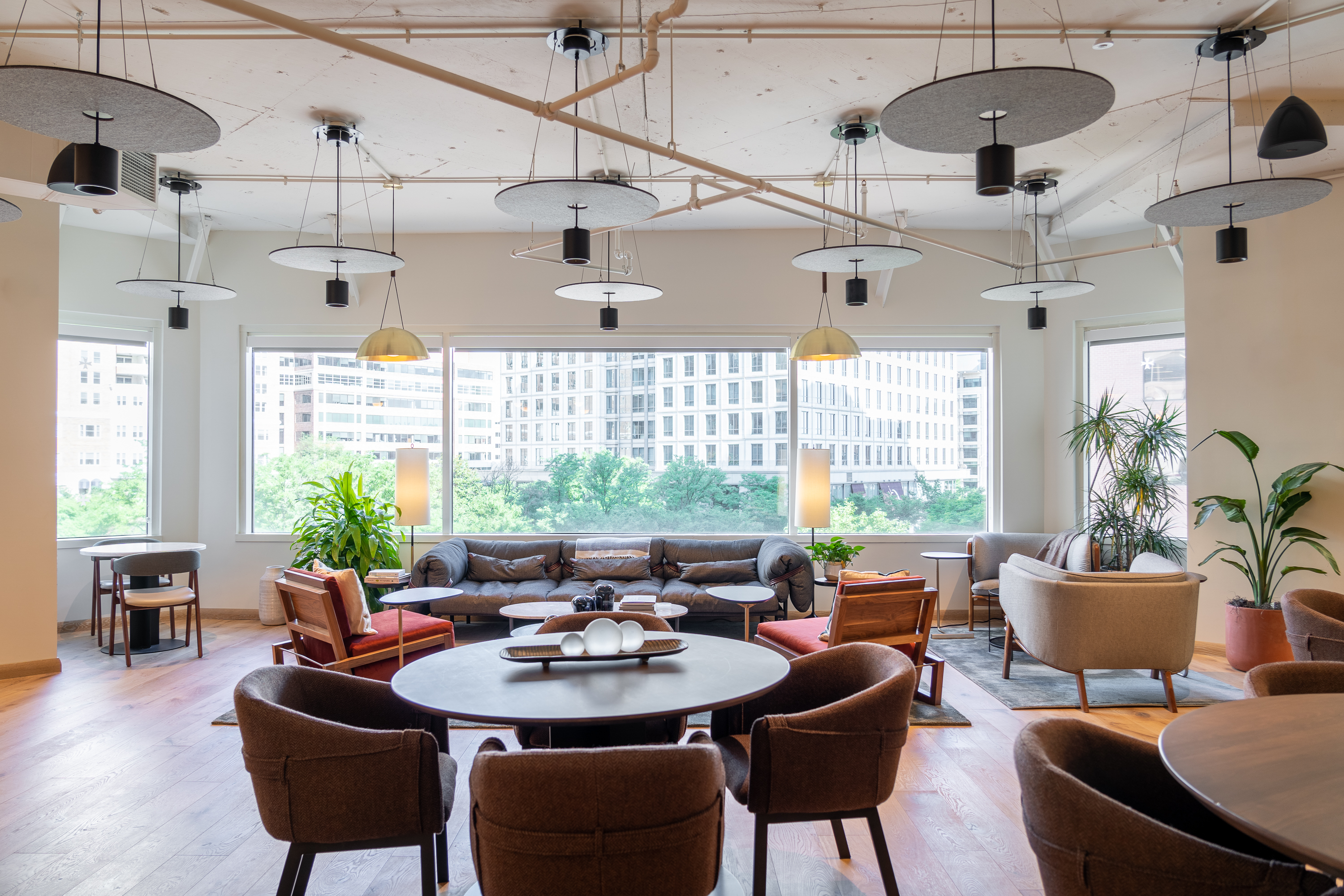 Arlington - Ballston Exchange