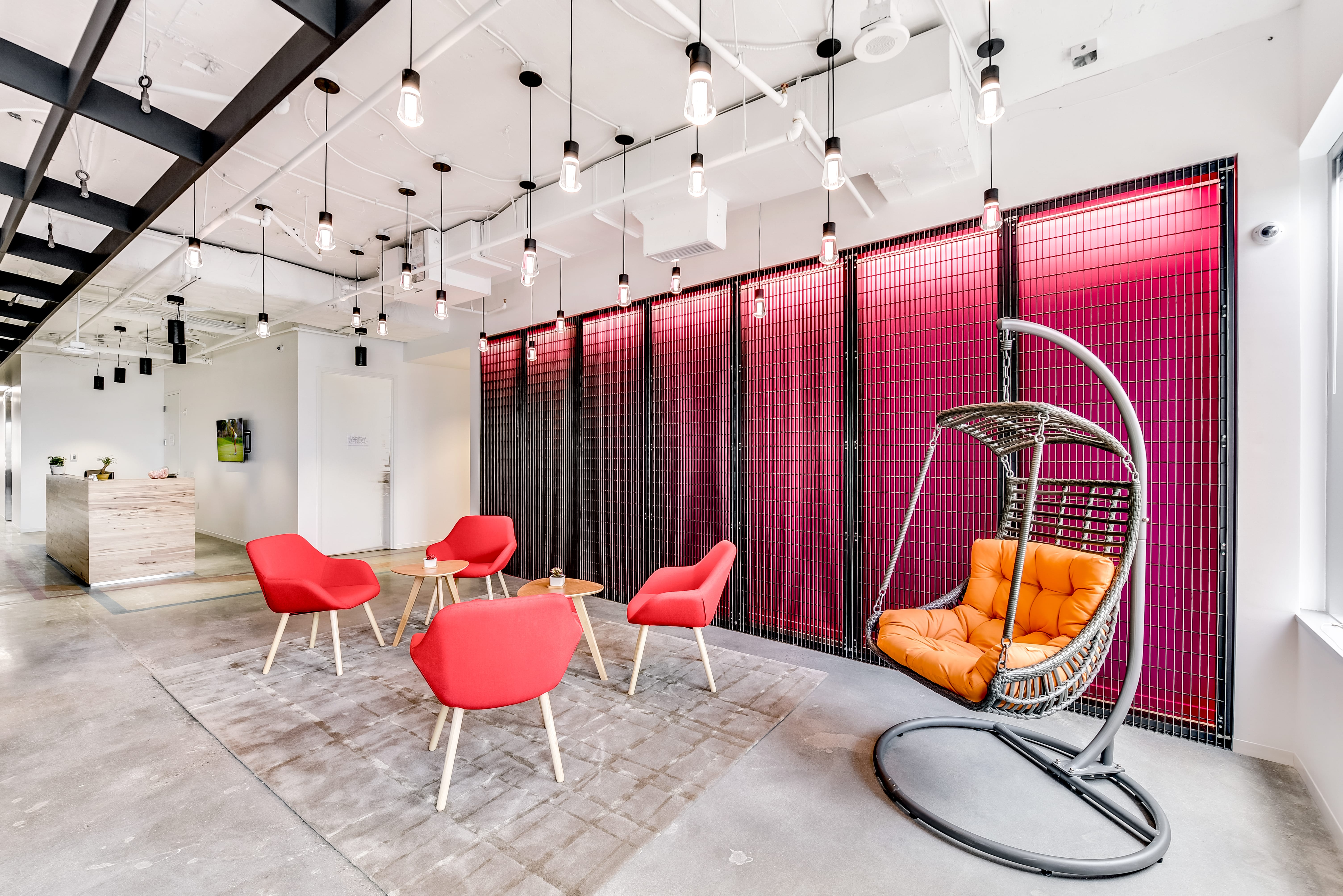 Arlington - Ballston Quarter