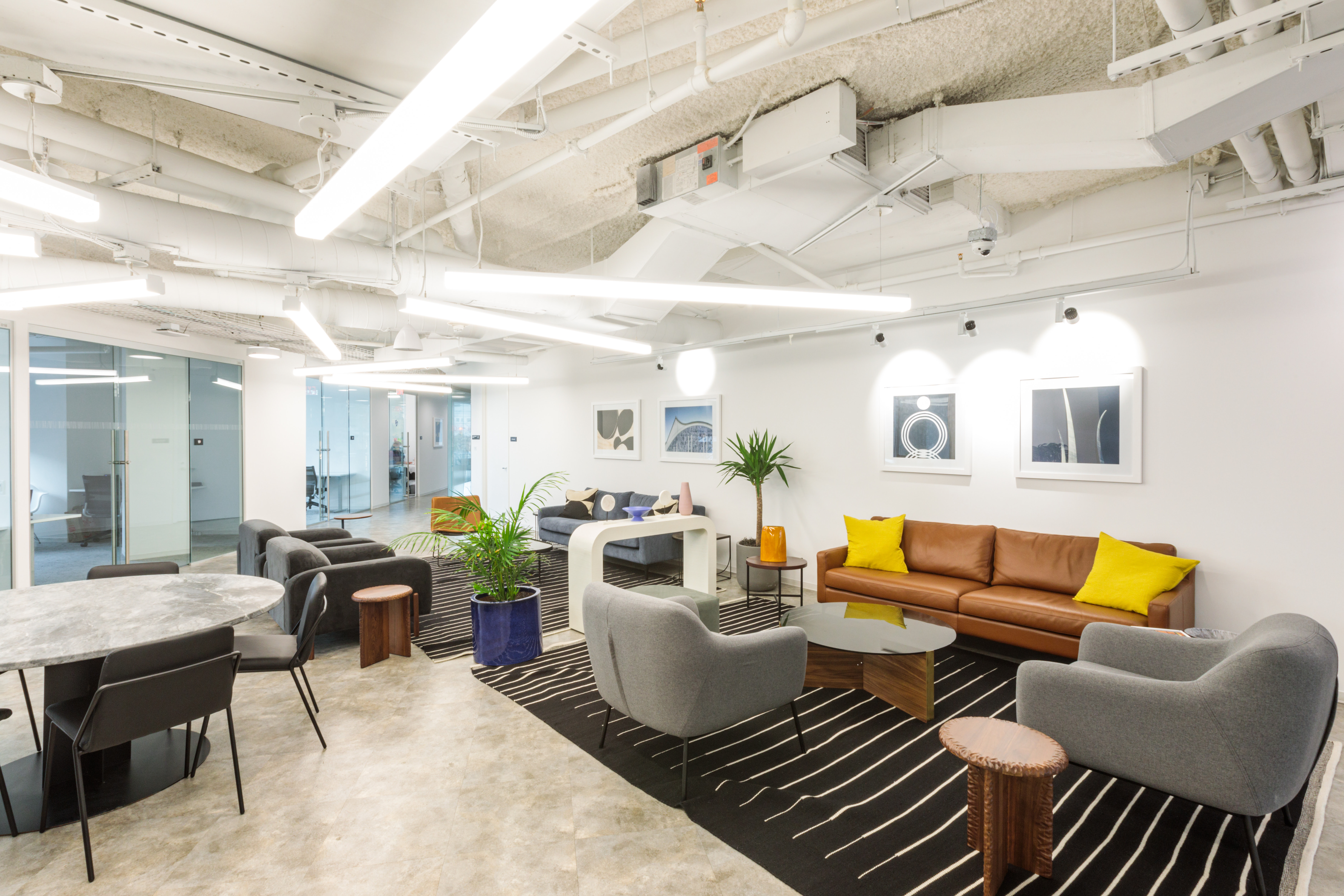 Arlington - Clarendon