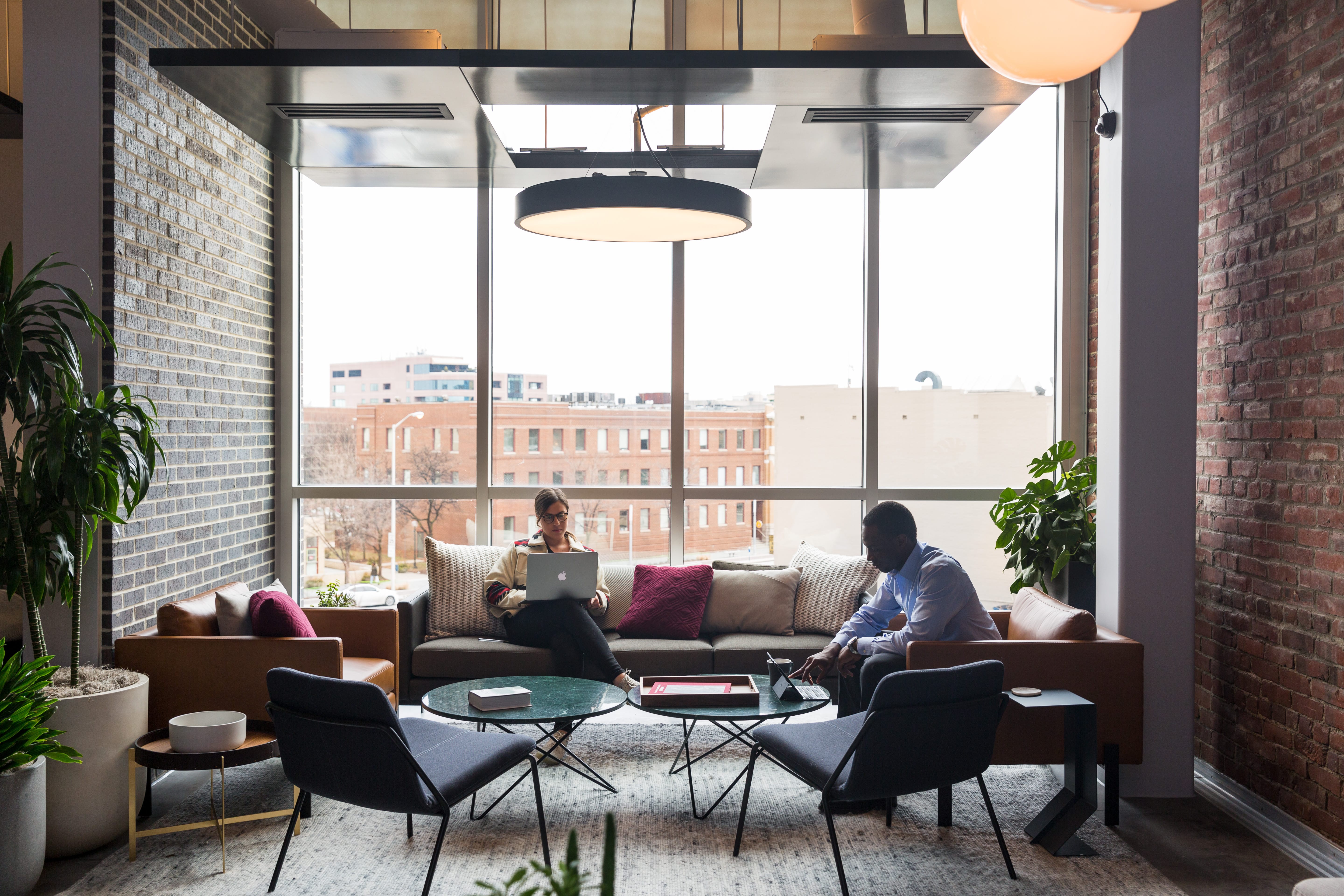 Indianapolis - 350 Mass Ave