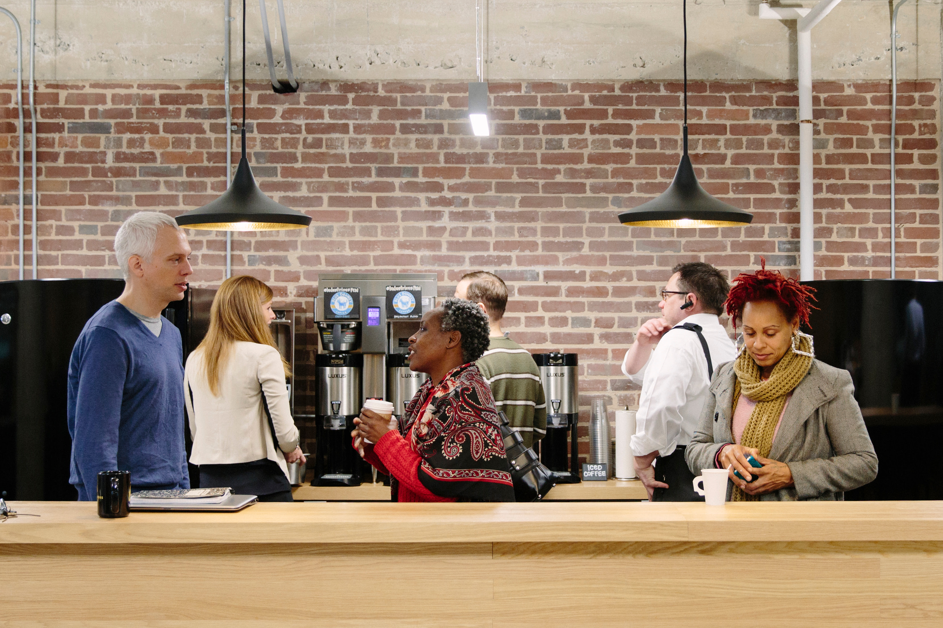 Atlanta - Ponce City Market photo 9