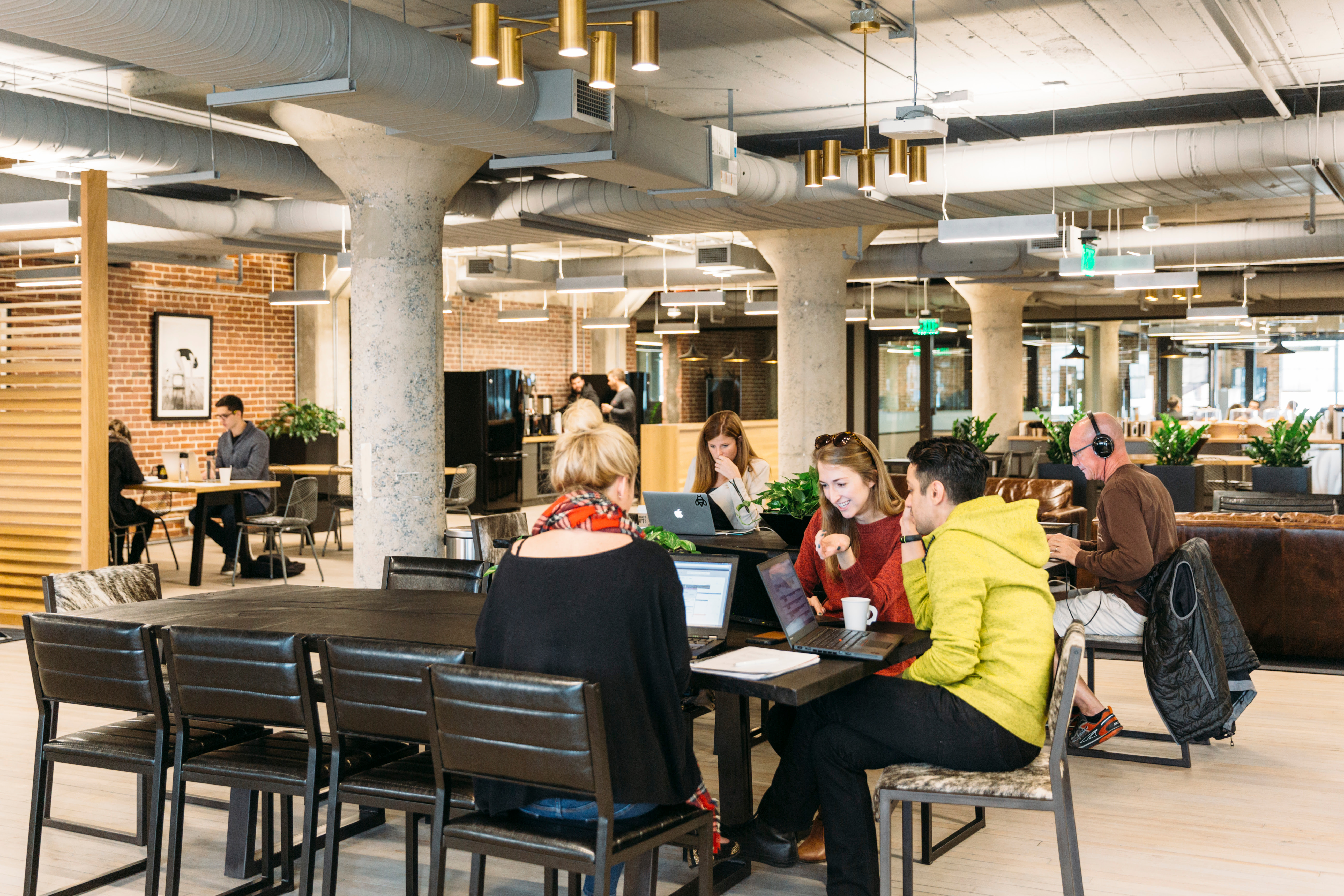 Atlanta - Ponce City Market photo 5