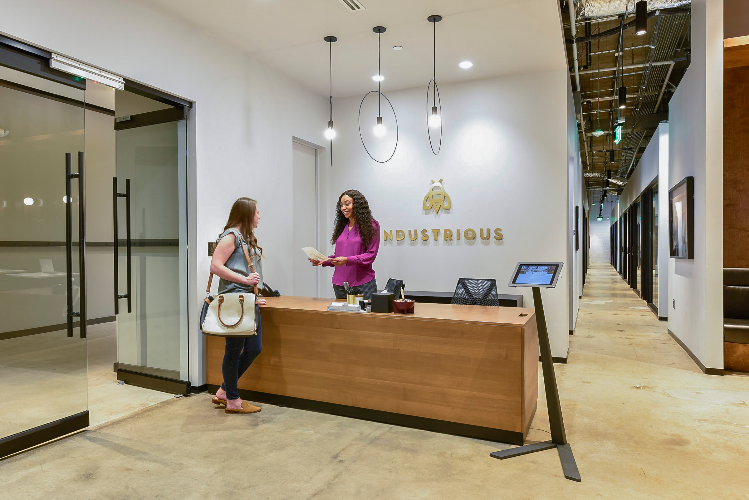 Atlanta - West Midtown