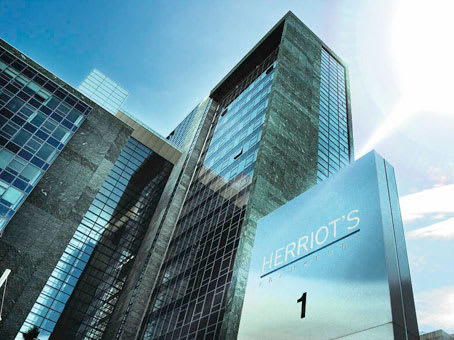 Frankfurt, Lyoner Stern