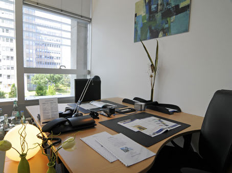 Frankfurt, Lyoner Stern photo 4