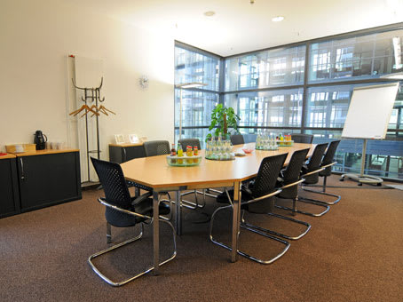 Frankfurt, Lyoner Stern photo 5