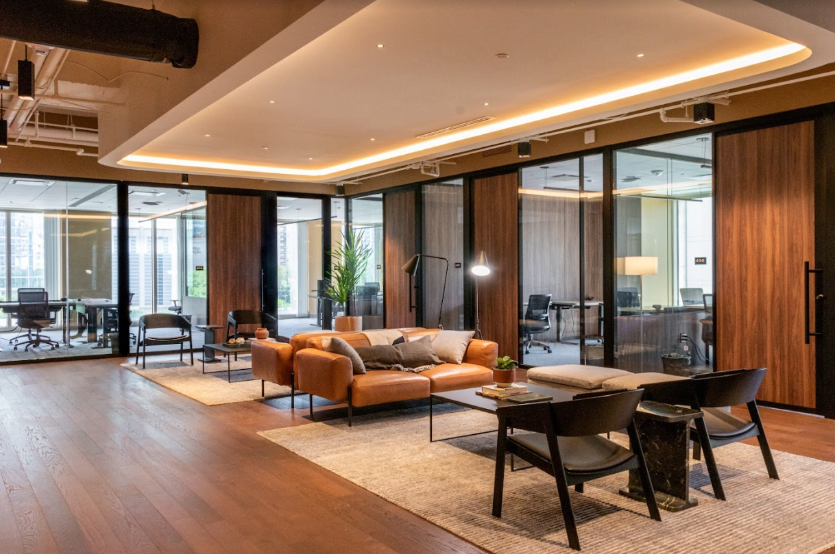 Atlanta - Midtown 999 Peachtree