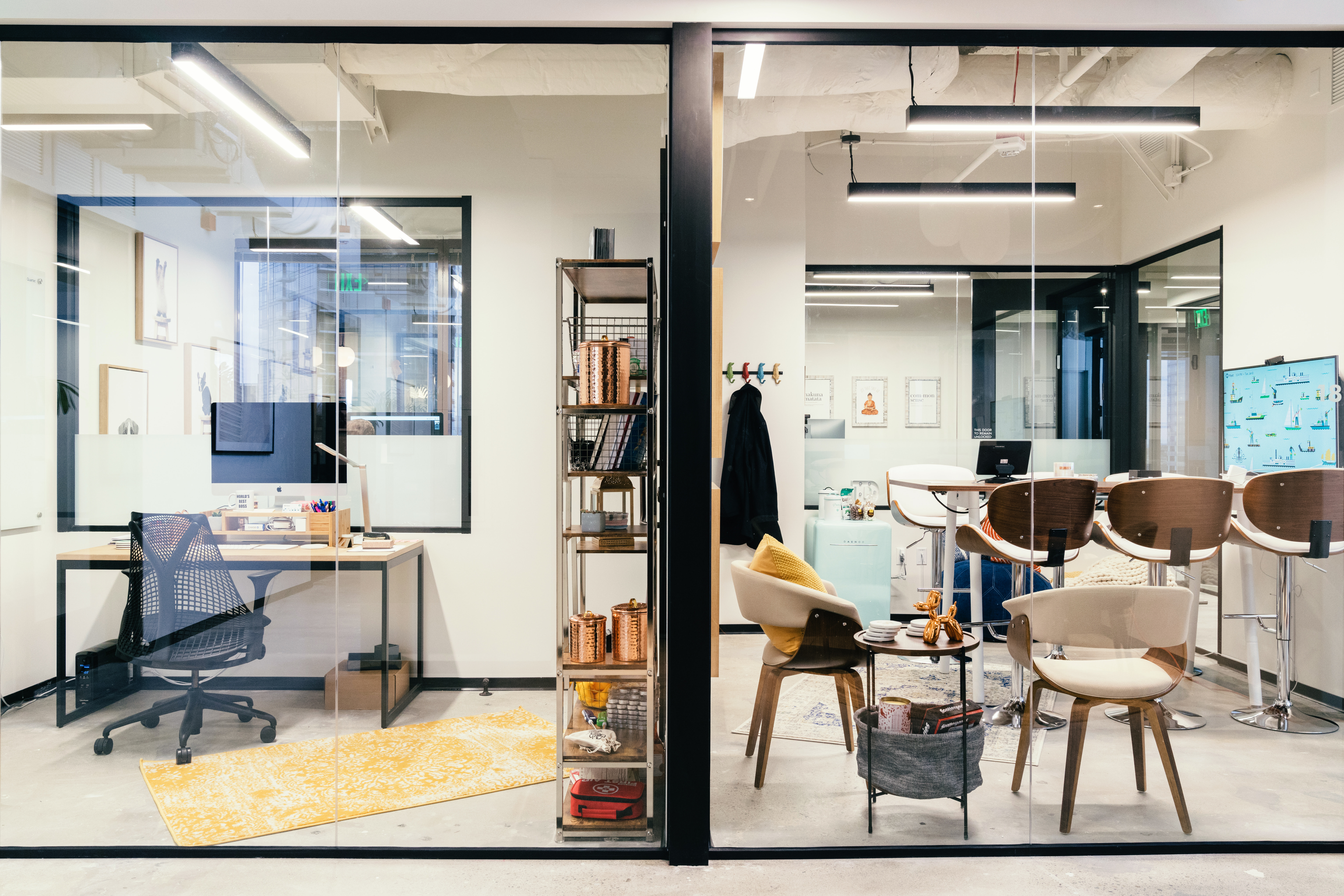 Bellevue - 500 108th