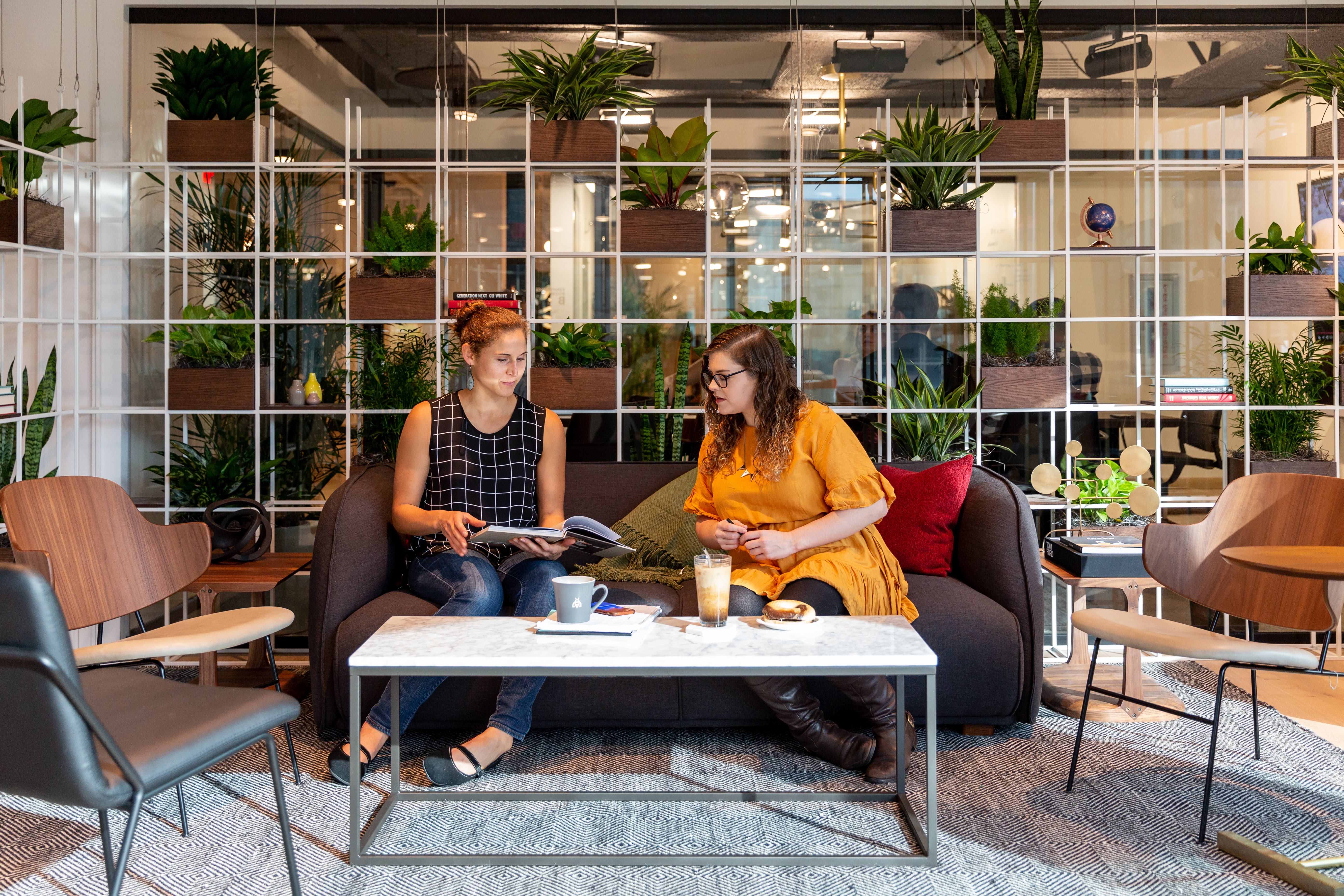 Bethesda - 7200 Wisconsin