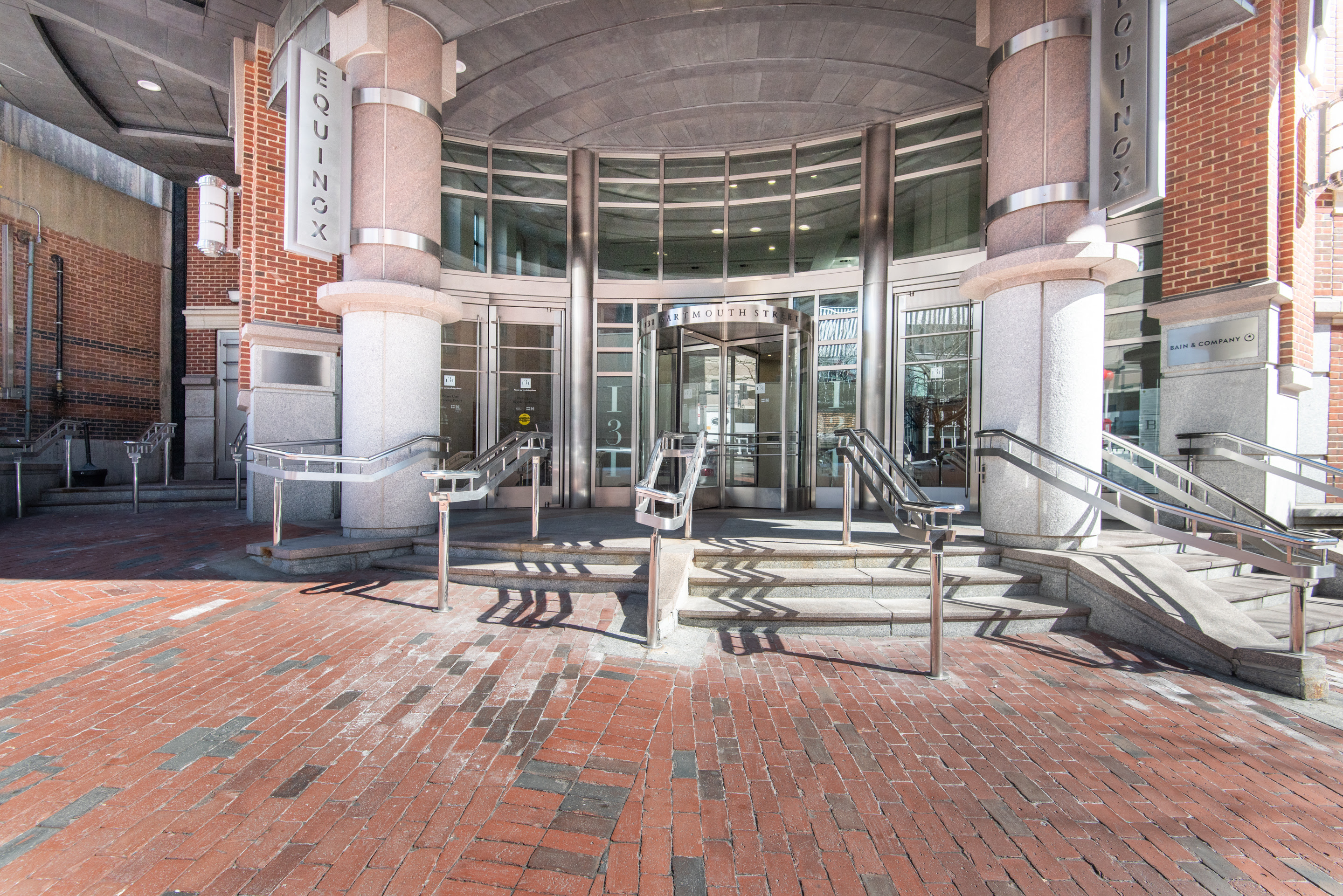 Boston - Copley photo 9
