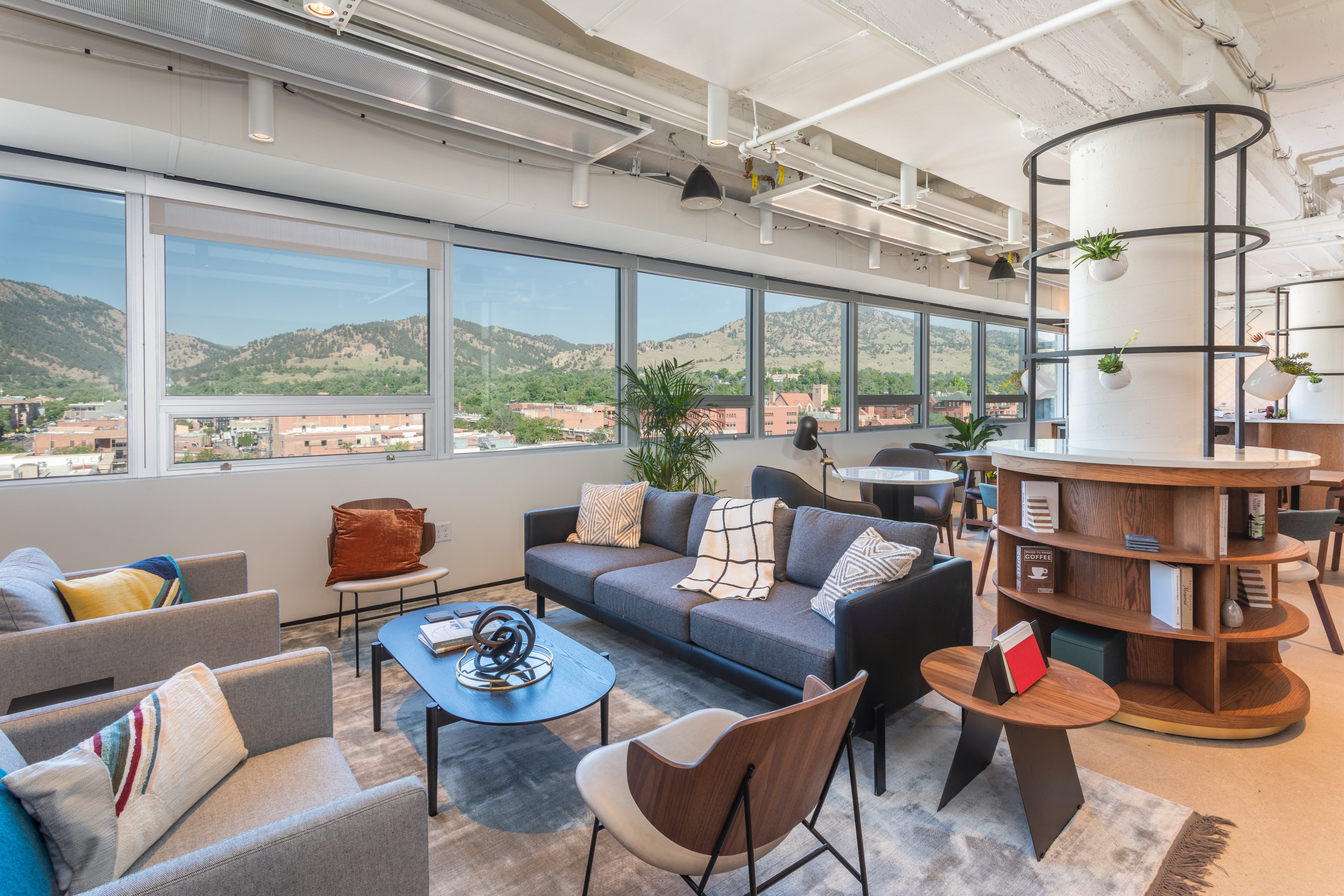 Boulder - Pearl Street