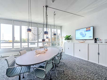 Eschborn, Business Park photo 12