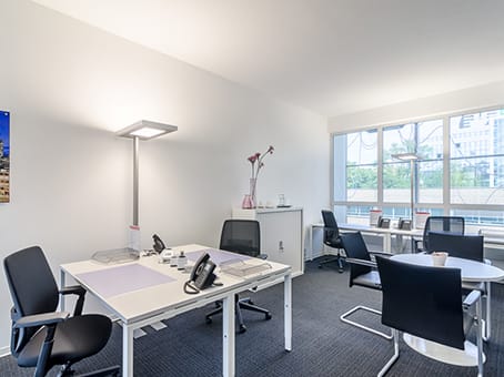 Eschborn, Business Park photo 7