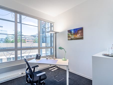 Eschborn, Business Park photo 8