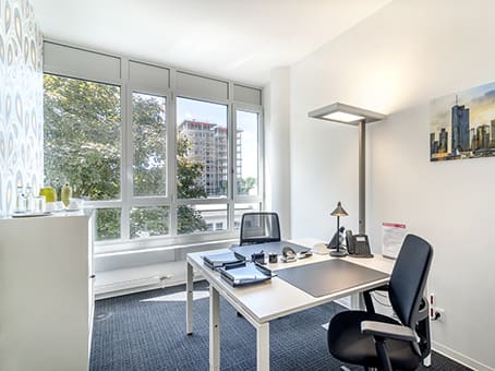 Eschborn, Business Park photo 6