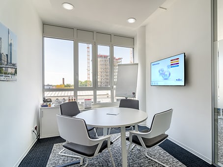 Eschborn, Business Park photo 5