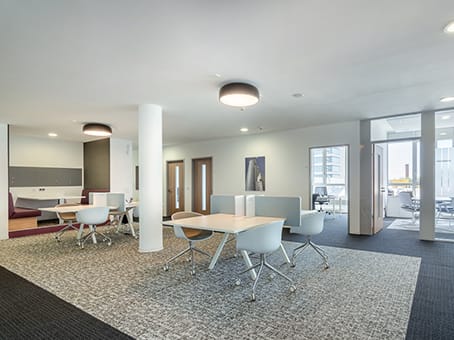 Eschborn, Business Park photo 9